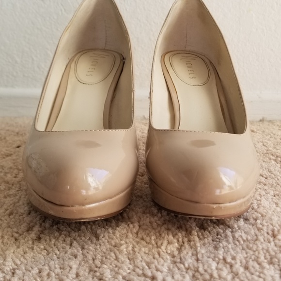 Nickels Denny size 7.5 - Picture 5 of 7